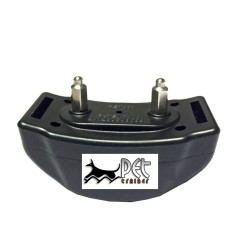 PET TRAINER ANTILADRIDOS COLLAR SELECTIVO,SONIDO E IMPULSO ELÉCTRICO,