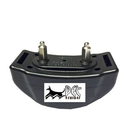 PET TRAINER ANTILADRIDOS COLLAR SELECTIVO,SONIDO E IMPULSO ELÉCTRICO,