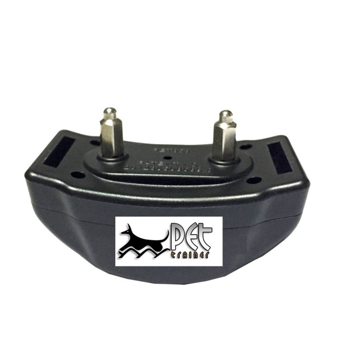 PET TRAINER ANTILADRIDOS COLLAR SELECTIVO,SONIDO E IMPULSO ELÉCTRICO,