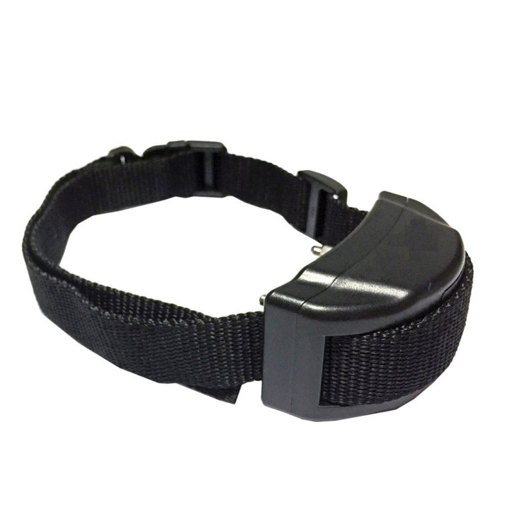 PET TRAINER ANTILADRIDOS COLLAR SELECTIVO,SONIDO E IMPULSO ELÉCTRICO,