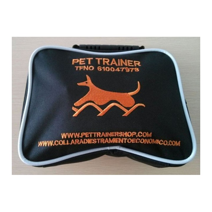 PET TRAINER mod. TITAN DOBLE