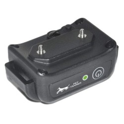 PZ: RECEPTOR  MOD.  MASTER PLUS