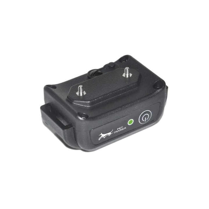 PZ: RECEPTOR  MOD.  MASTER PLUS