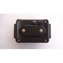 PZ: RECEPTOR  MOD.  MASTER PLUS