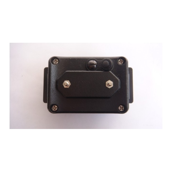 PZ: RECEPTOR  MOD.  MASTER PLUS