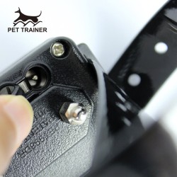 PZ: RECEPTOR  MOD.  MASTER PLUS