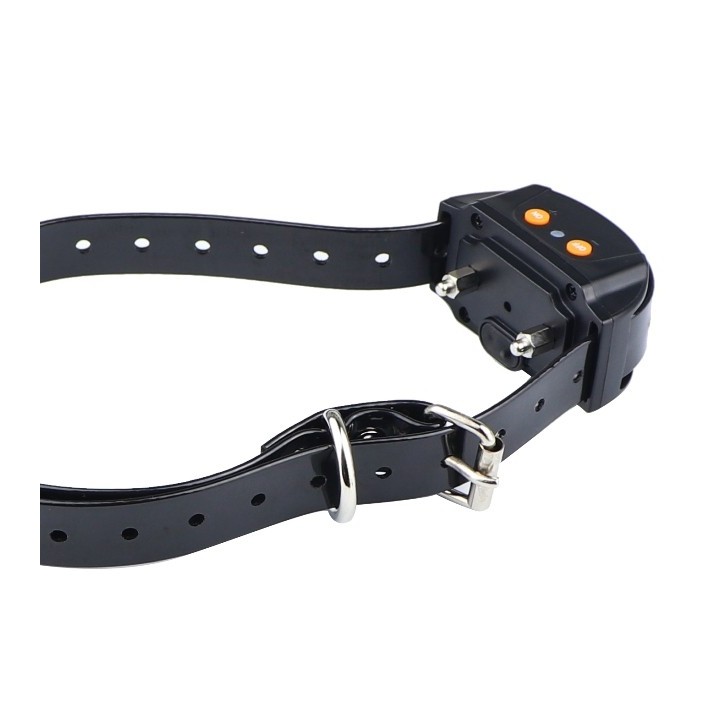 PET TRAINER ANTILADRIDOS PILA SELECTIVO POR CUERDA VOCAL, IMPULSO ELECTROSTÁTICO