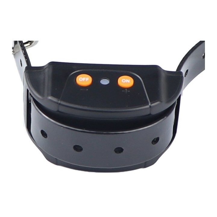 PET TRAINER ANTILADRIDOS PILA SELECTIVO POR CUERDA VOCAL, IMPULSO ELECTROSTÁTICO
