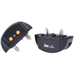 PET TRAINER ANTILADRIDOS PILA SELECTIVO POR CUERDA VOCAL, IMPULSO ELECTROSTÁTICO
