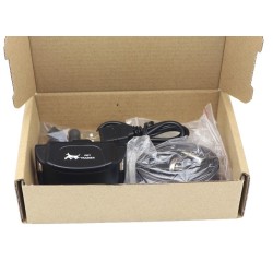 PET TRAINER ANTILADRIDOS PILA SELECTIVO POR CUERDA VOCAL, IMPULSO ELECTROSTÁTICO