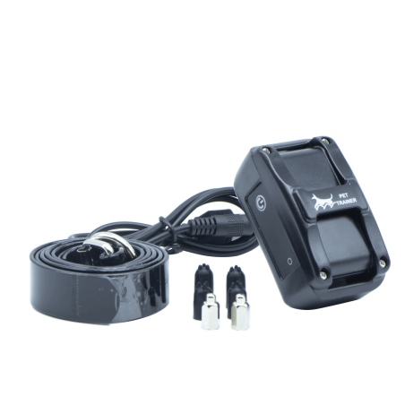 ANTILADRIDOS RECARGABLE CONFORT PLUS