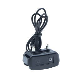 ANTILADRIDOS RECARGABLE CONFORT PLUS