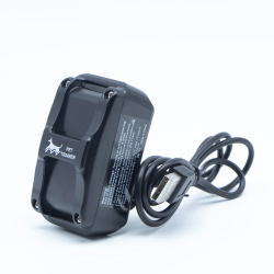 ANTILADRIDOS RECARGABLE CONFORT PLUS