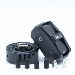 ANTILADRIDOS RECARGABLE CONFORT PLUS