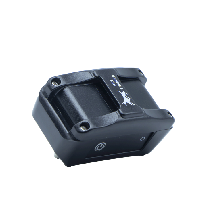 ANTILADRIDOS RECARGABLE CONFORT PLUS