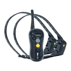 PET TRAINER mod. TITAN DOBLE