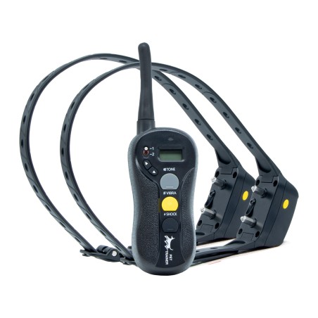 PET TRAINER mod. TITAN DOBLE