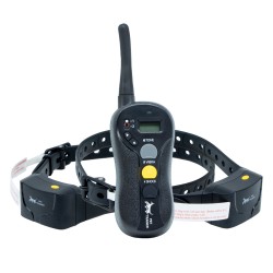 PET TRAINER mod. TITAN DOBLE