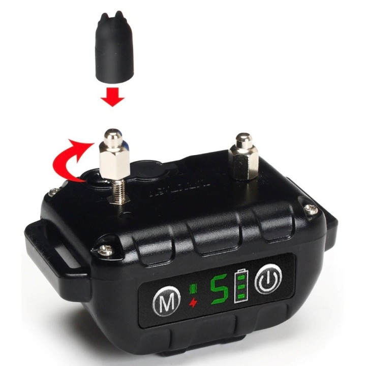 MODELO  Confort Plus Max