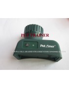 PIEZAS DE COLLARES DE BECADA.