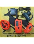 Para los que quieren llegar al perro de forma relajada y comoda tanto 