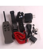 COLLARES DE ADIESTRAMIENTO PARA PERROS | Económicos | Baratos