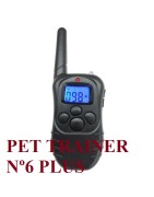 TODAS LAS PIEZAS SUELTAS PARA TUS COLLARES PET TRAINER